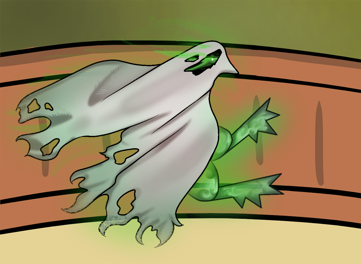 Fantasma