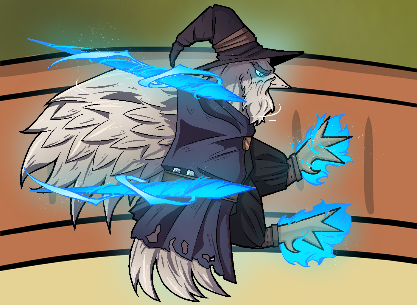 Wizard