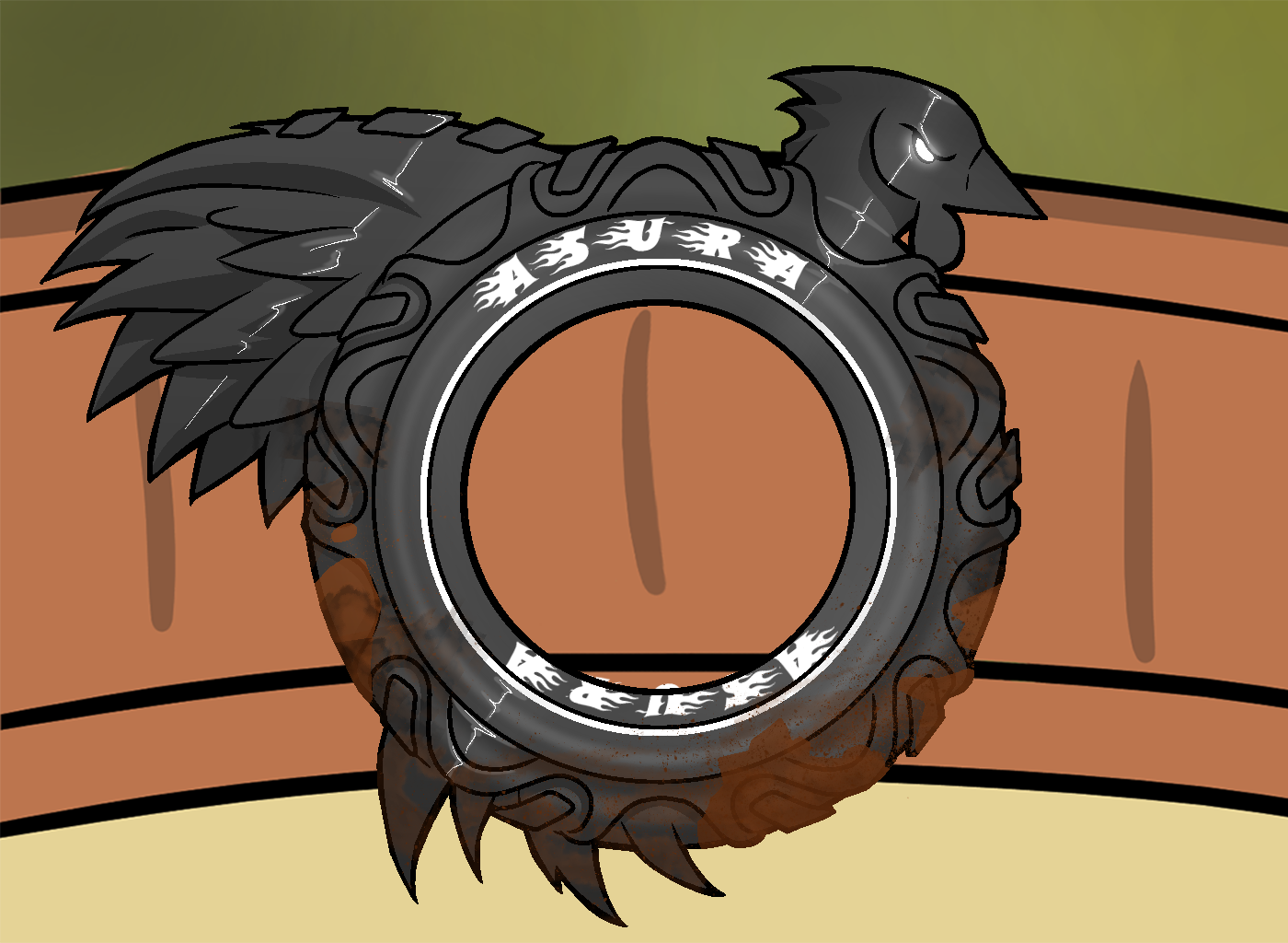 Tire