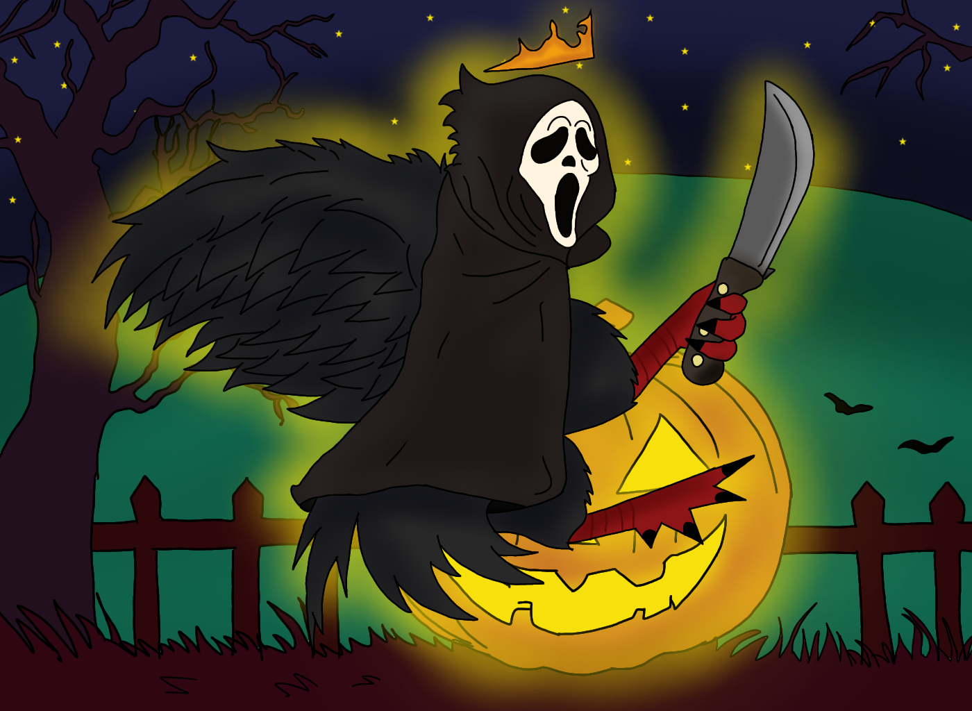 Halloween